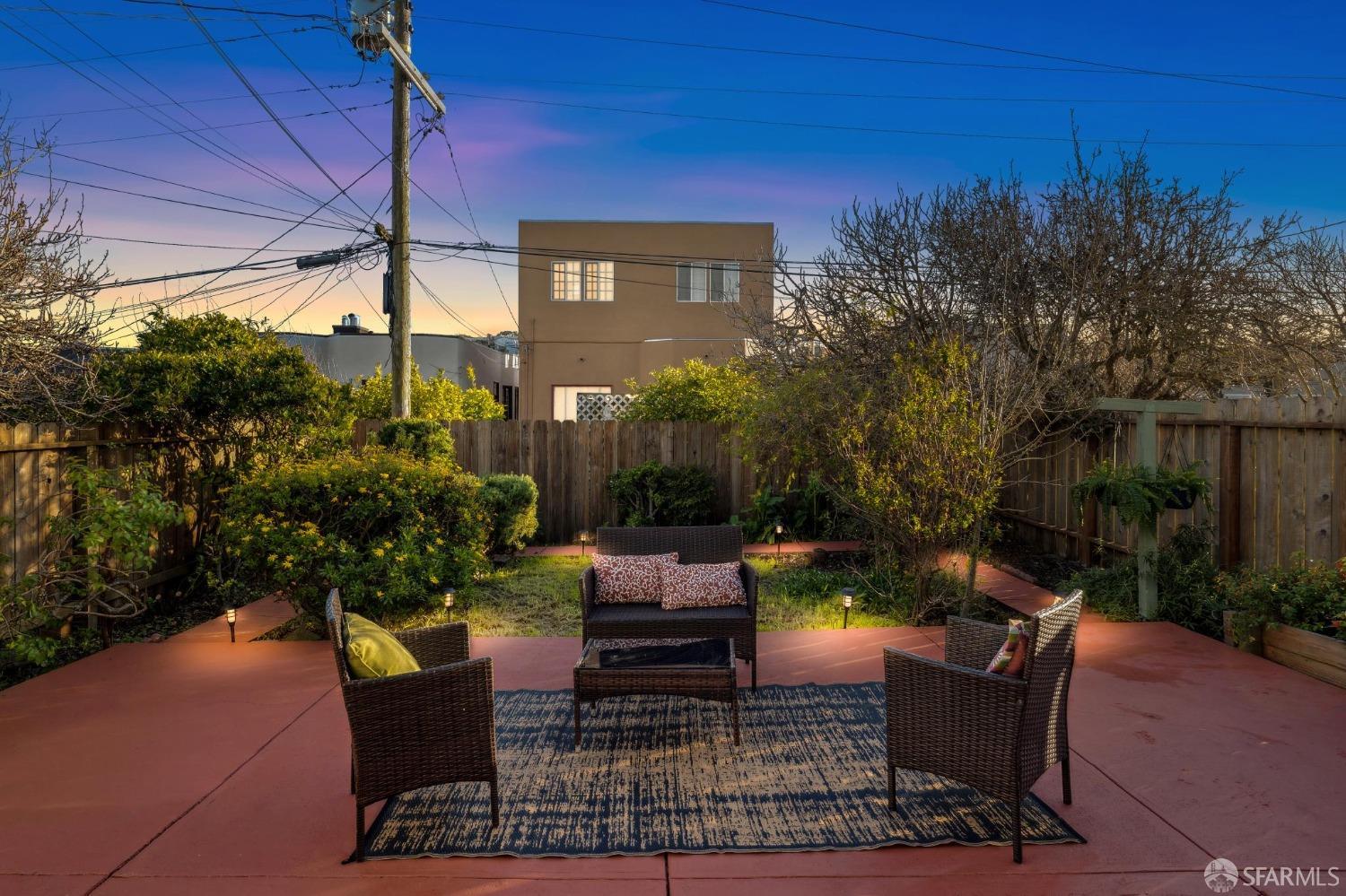 136 Benton Avenue