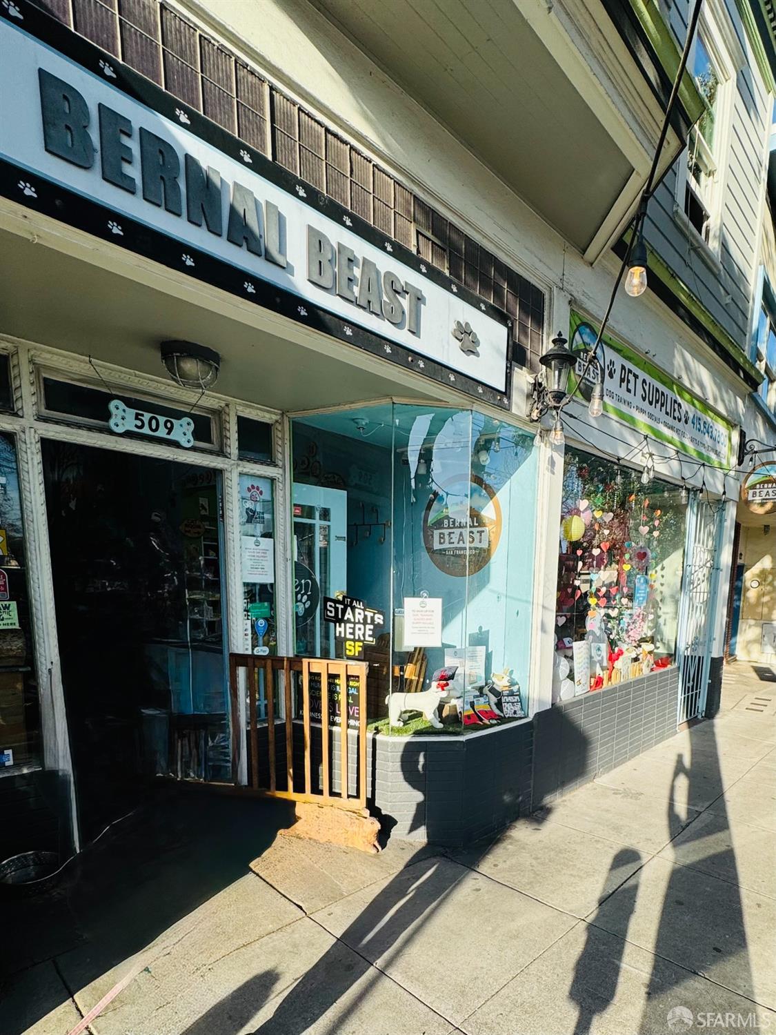 136 Benton Avenue