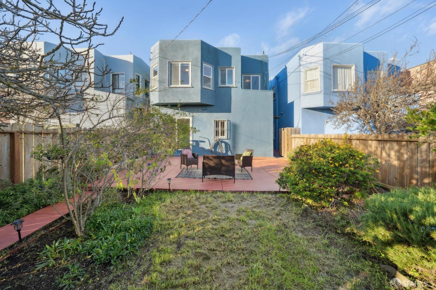 136 Benton Avenue