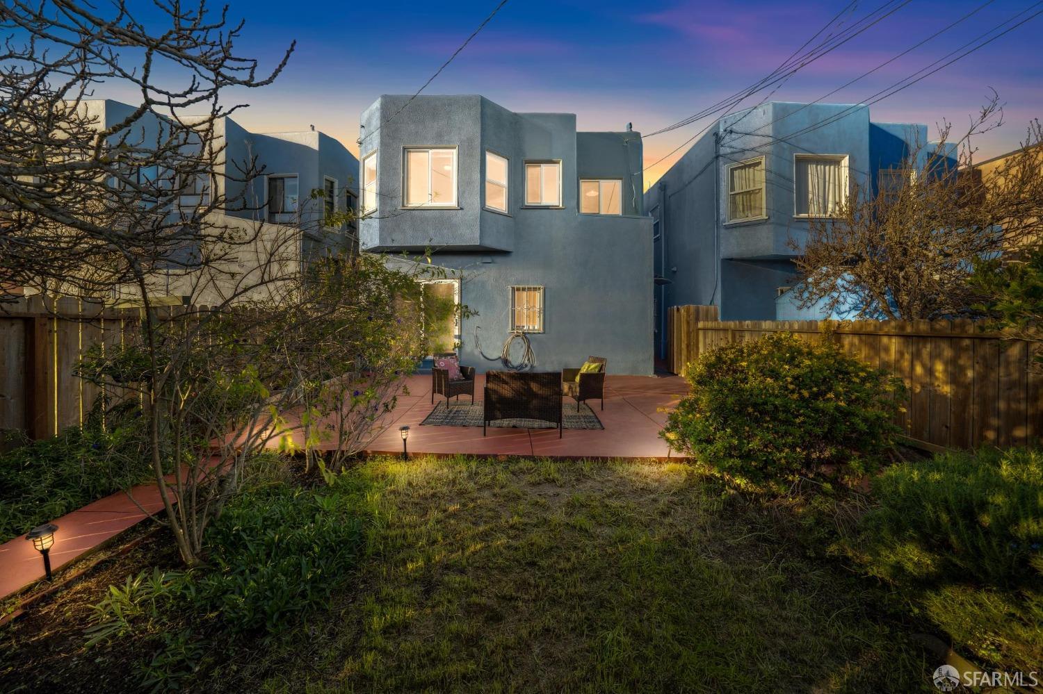136 Benton Avenue