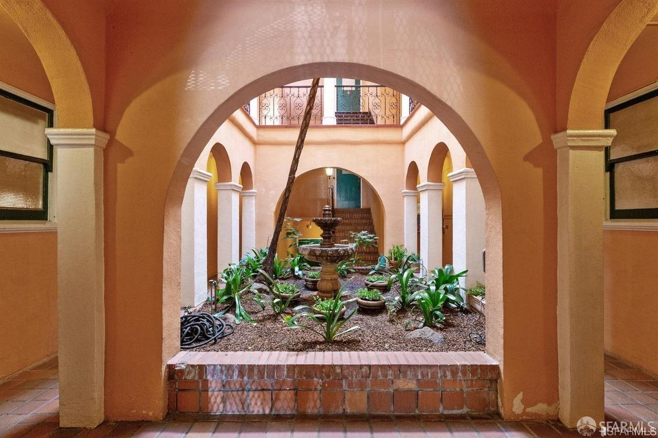 2130 Leavenworth Street # 1