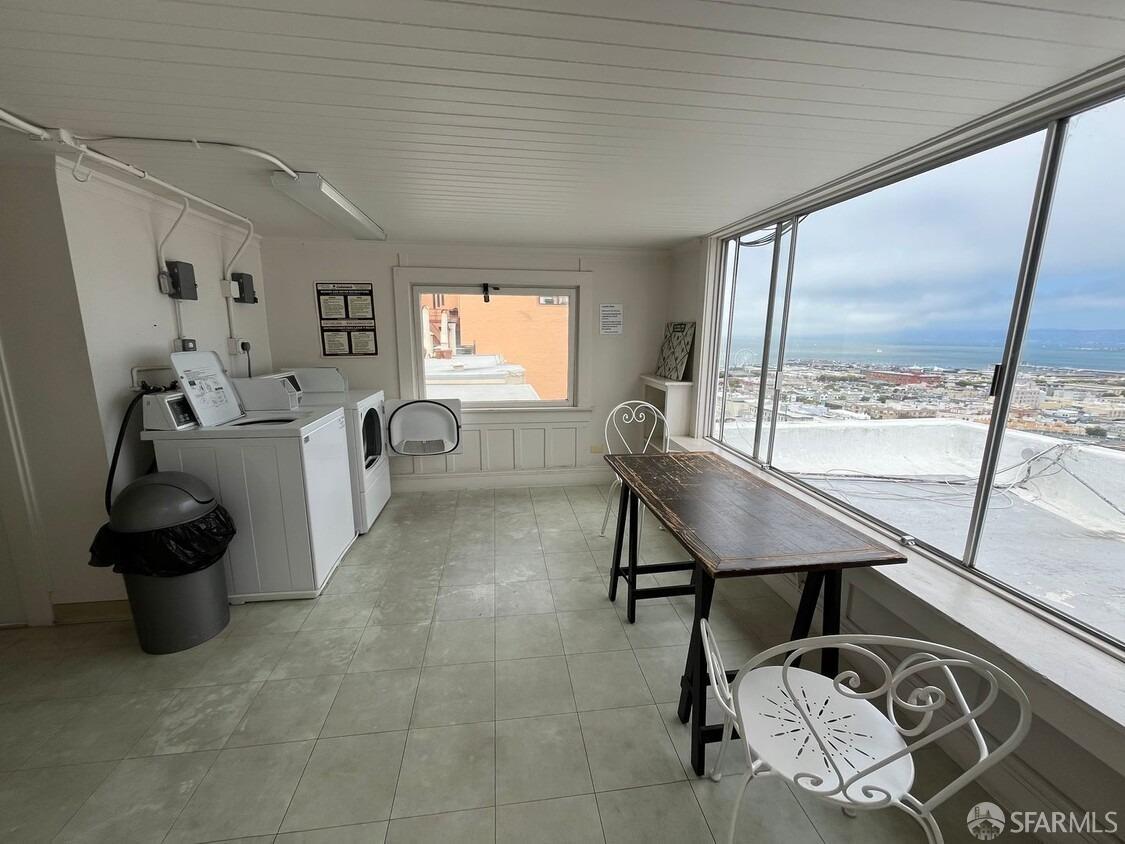 2130 Leavenworth Street # 1