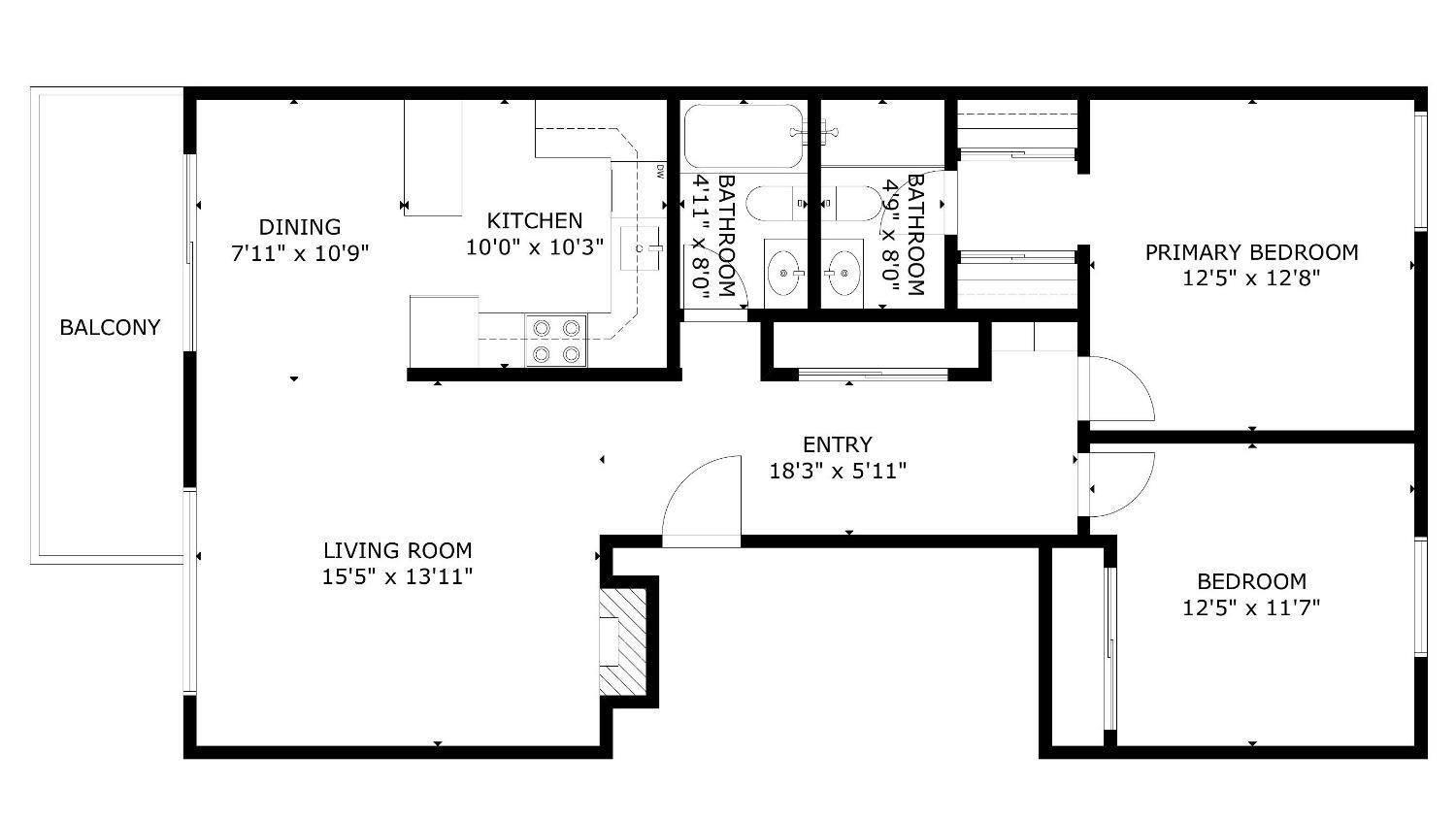 3550 Market Street # 306