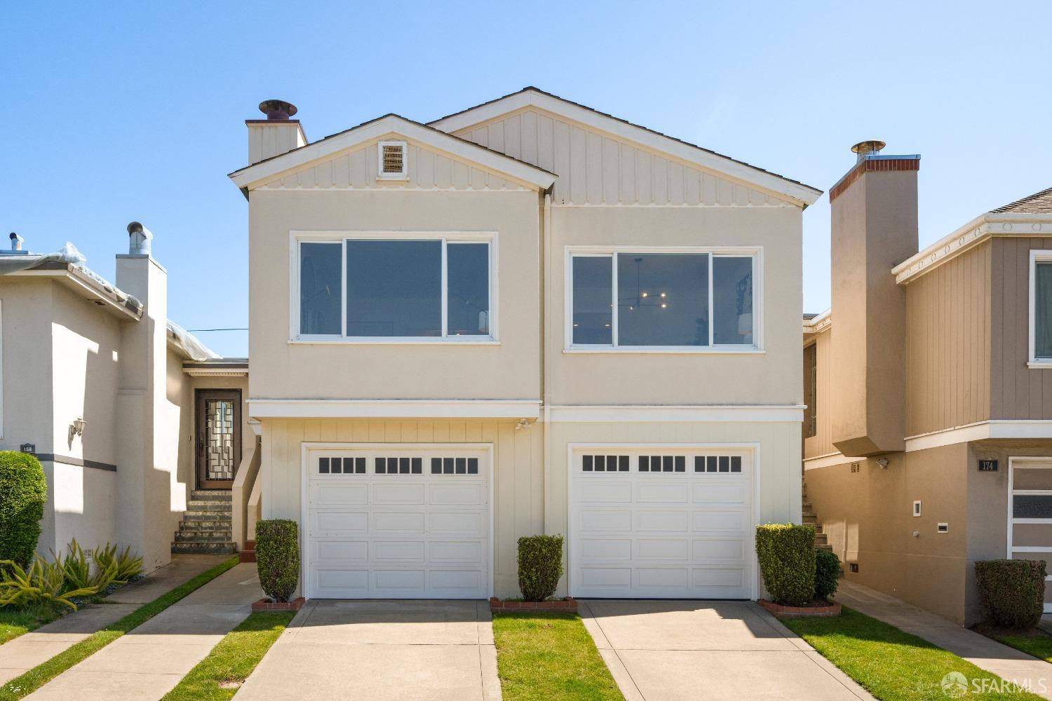 166 Middlefield Drive