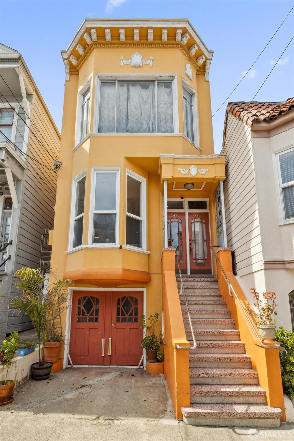 342-344 San Carlos Street