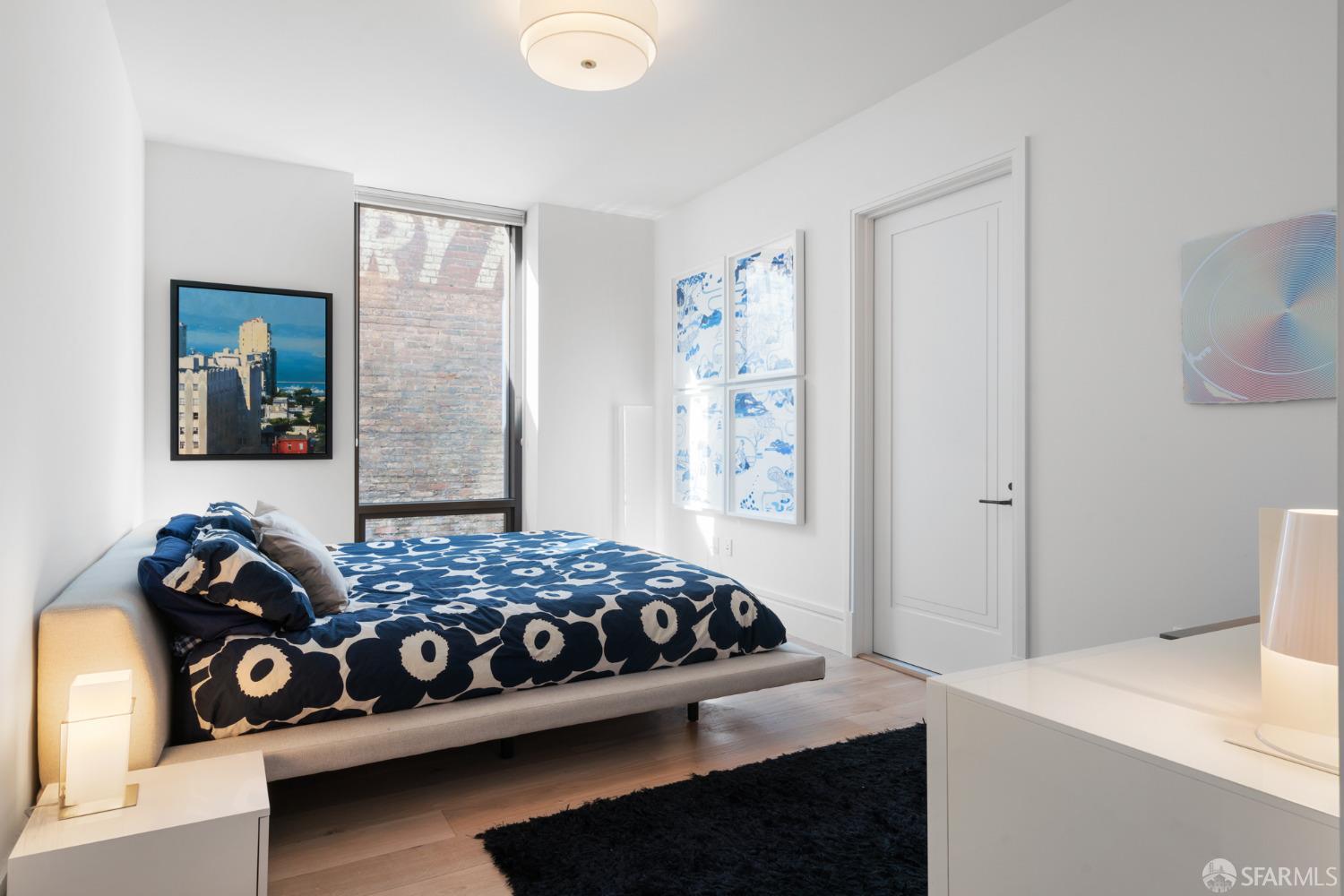288 Pacific Avenue # 3A