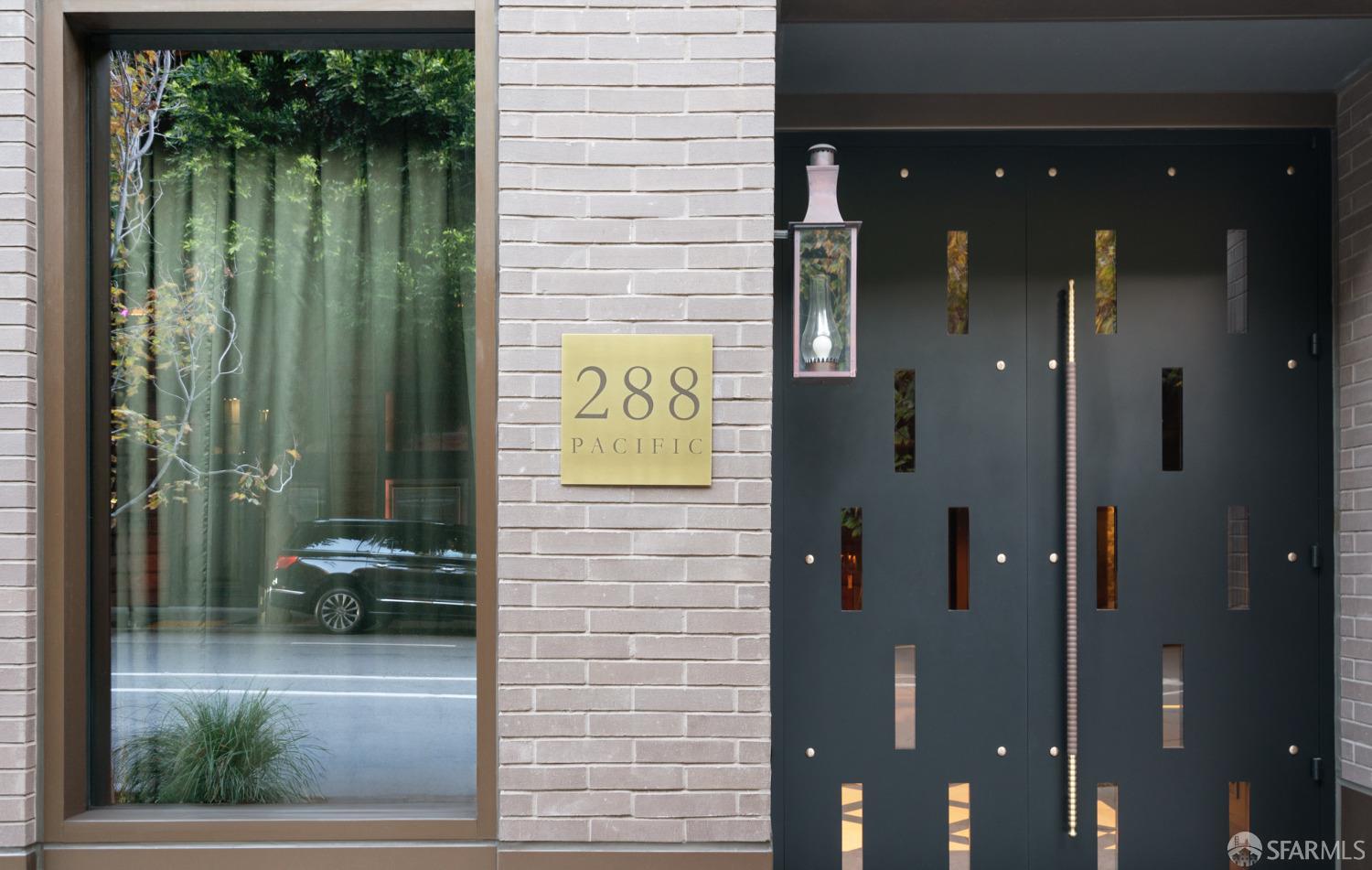 288 Pacific Avenue # 3A