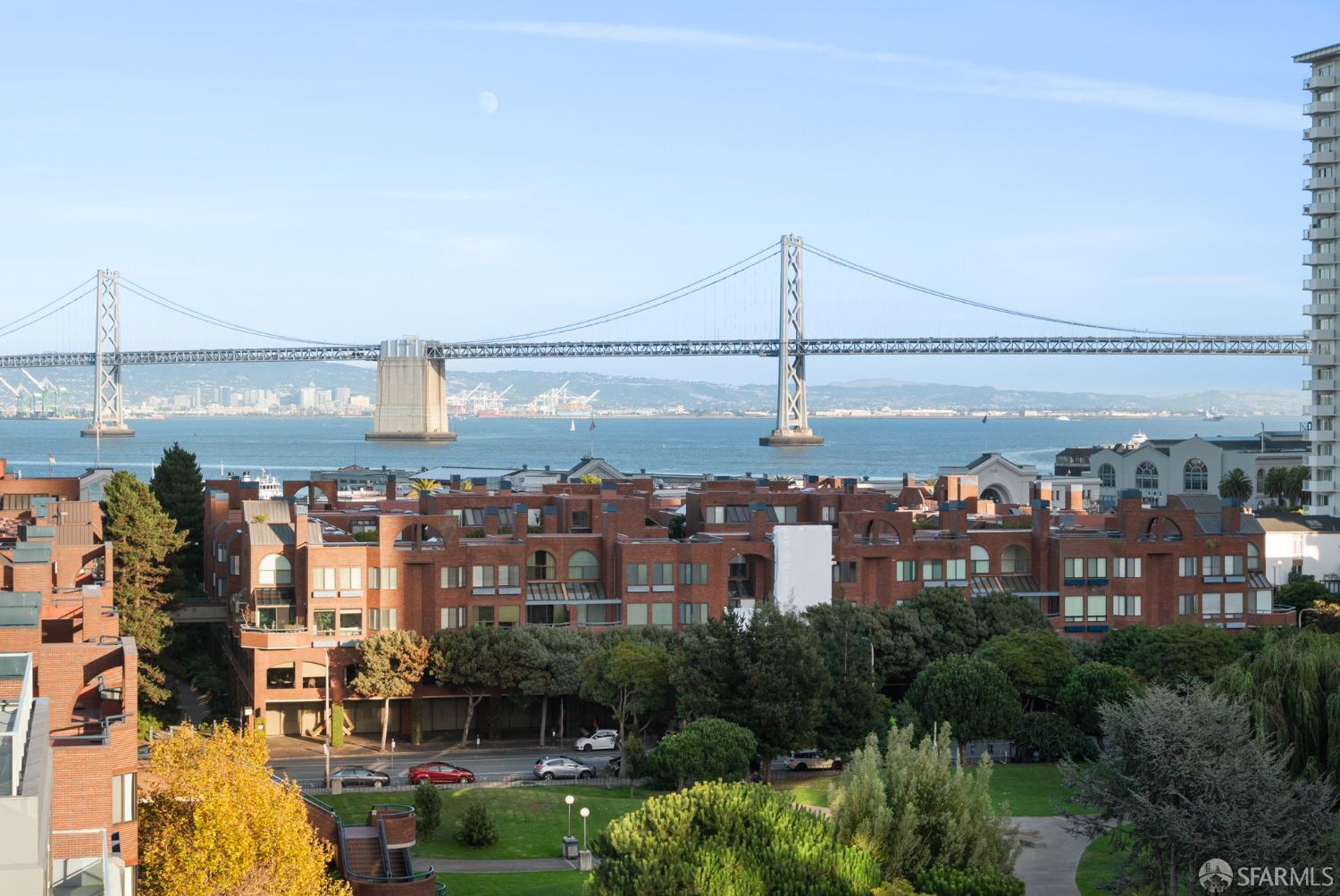 288 Pacific Avenue # 3A
