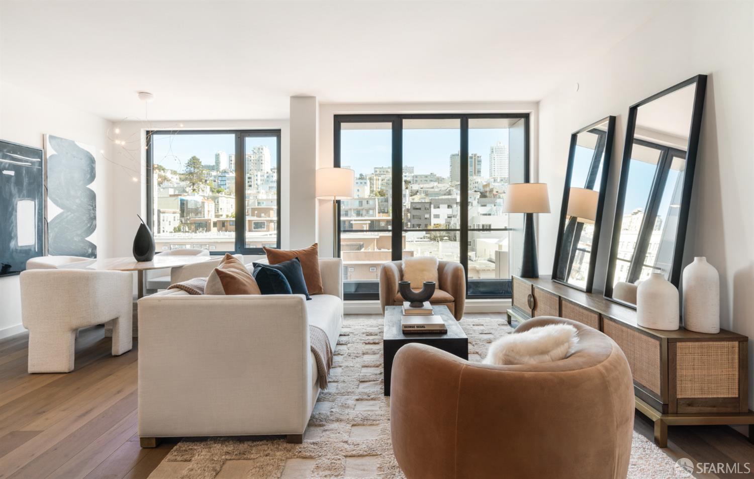 2525 Van Ness Avenue # 4 Unit: PH 4