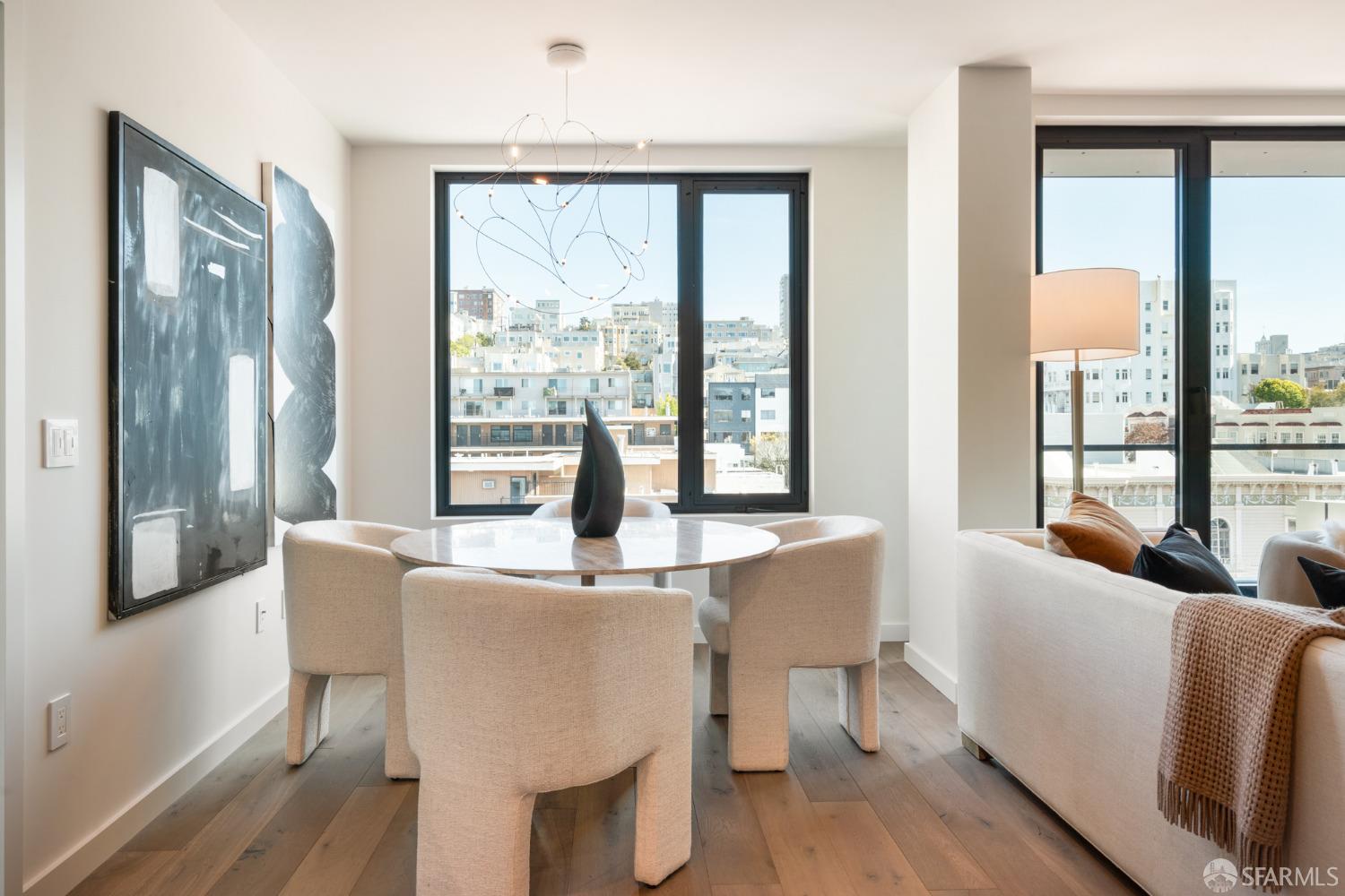 2525 Van Ness Avenue # 4 Unit: PH 4