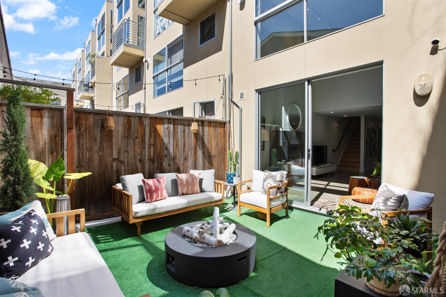2412 Harrison Street # 114