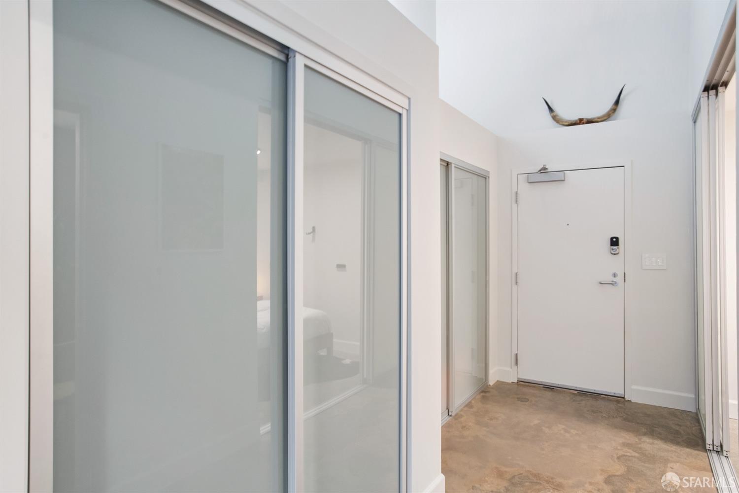 2412 Harrison Street # 114