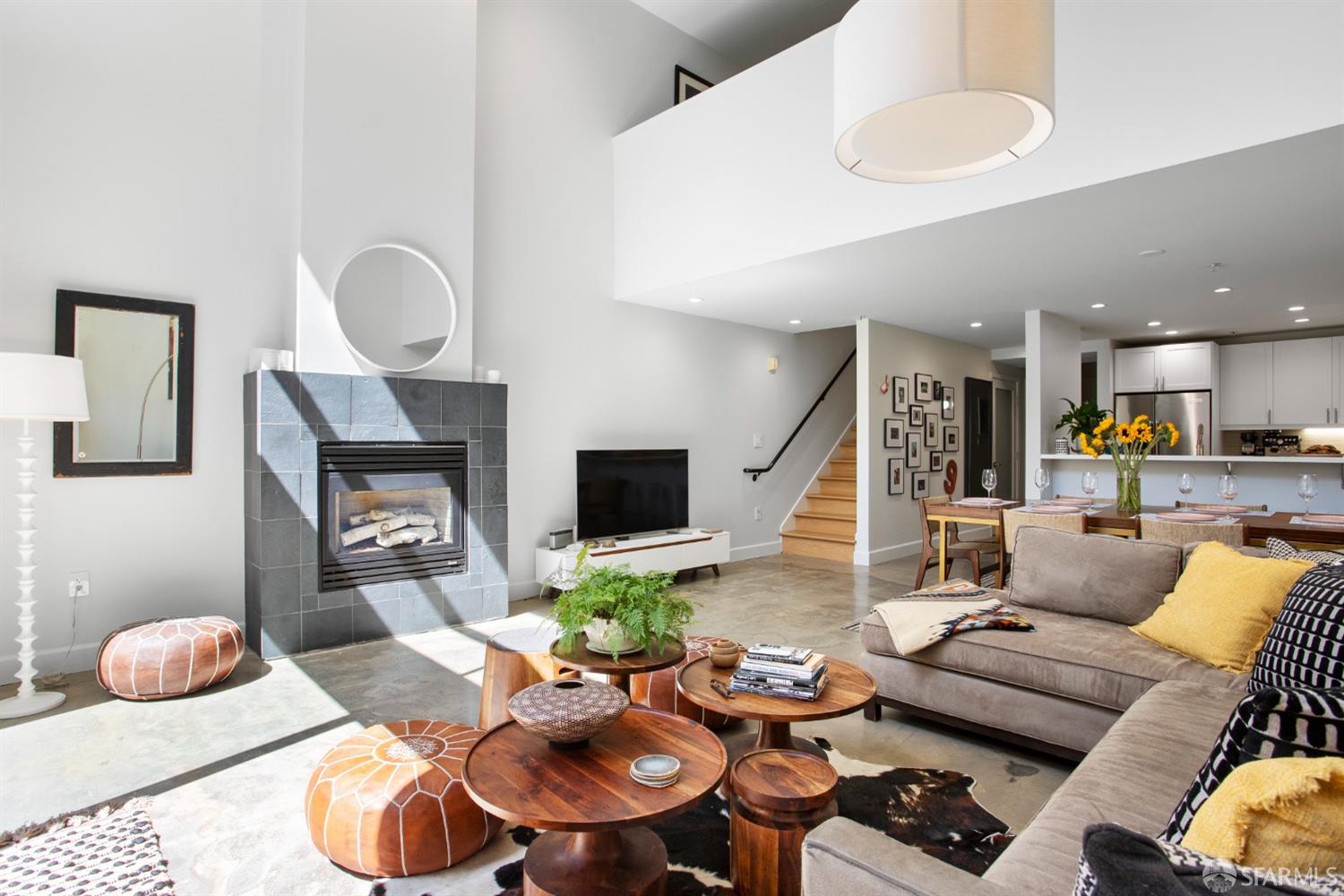2412 Harrison Street # 114