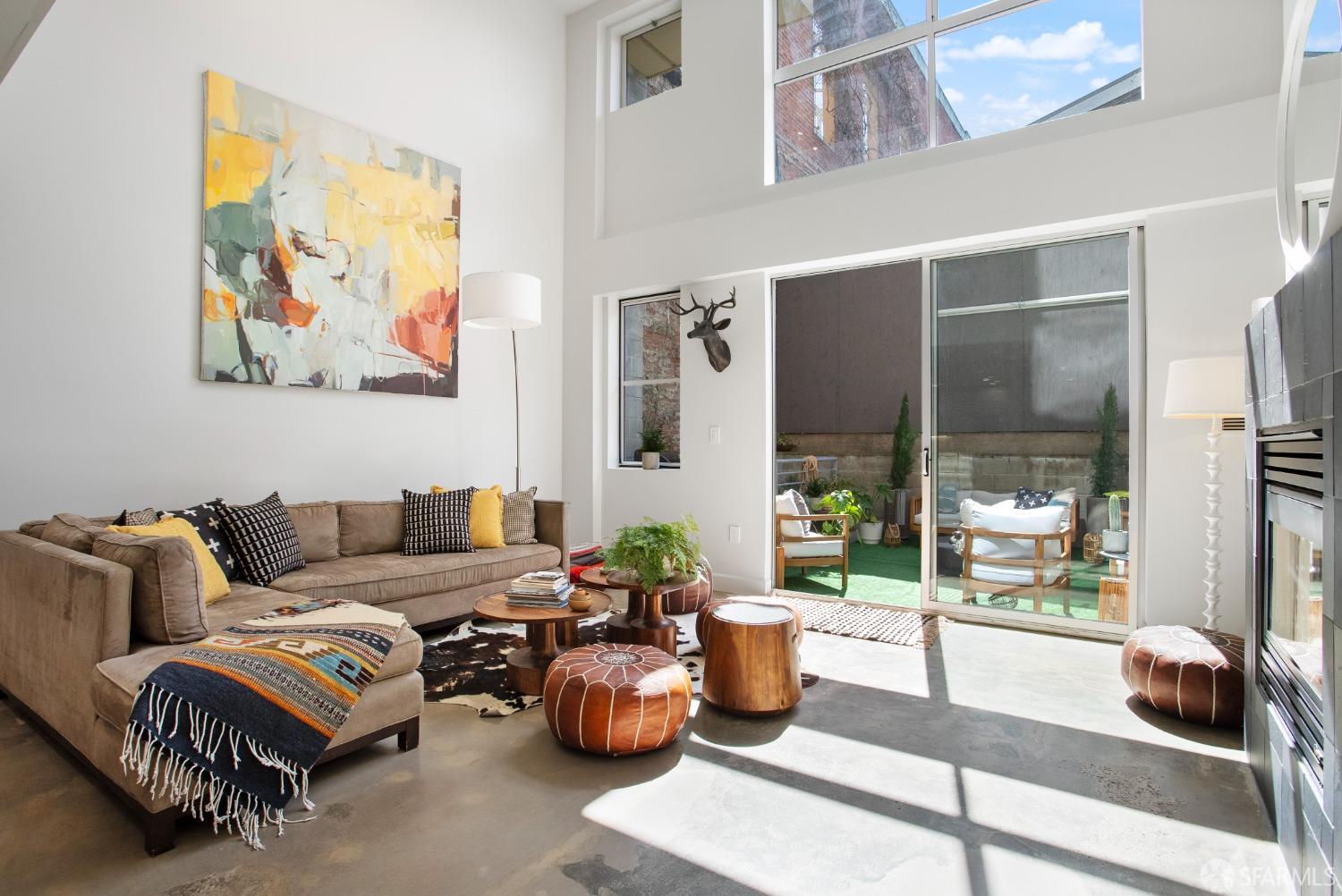 2412 Harrison Street # 114