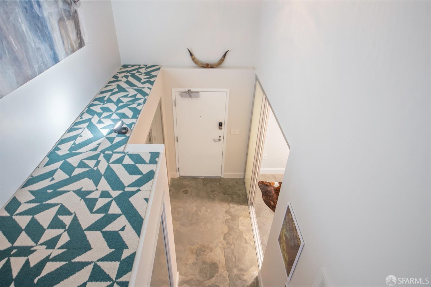 2412 Harrison Street # 114