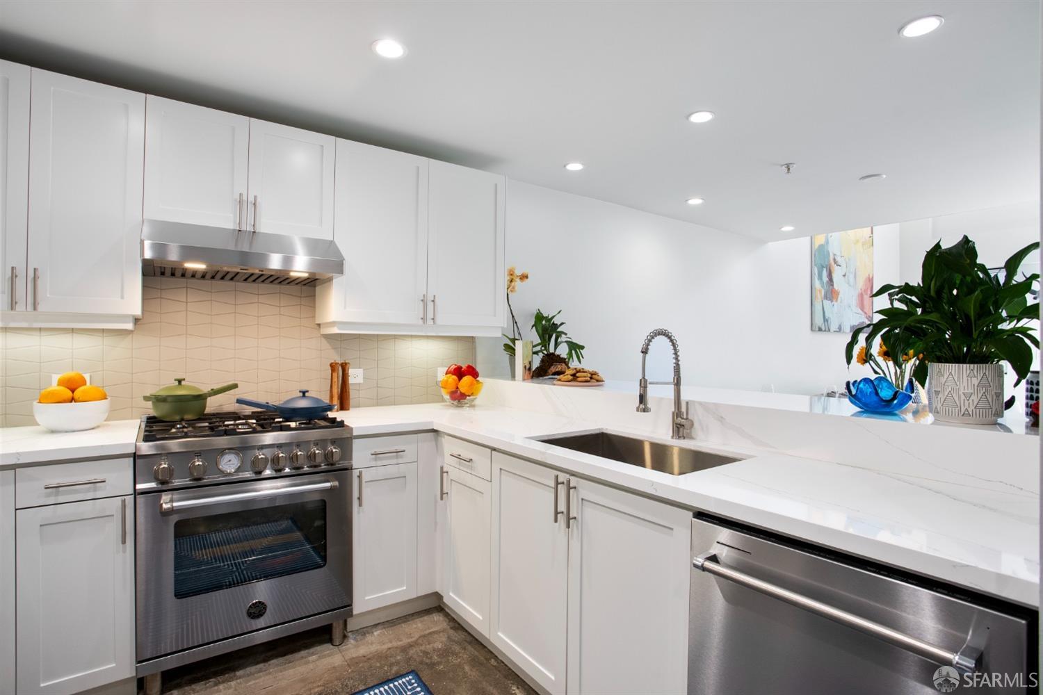 2412 Harrison Street # 114