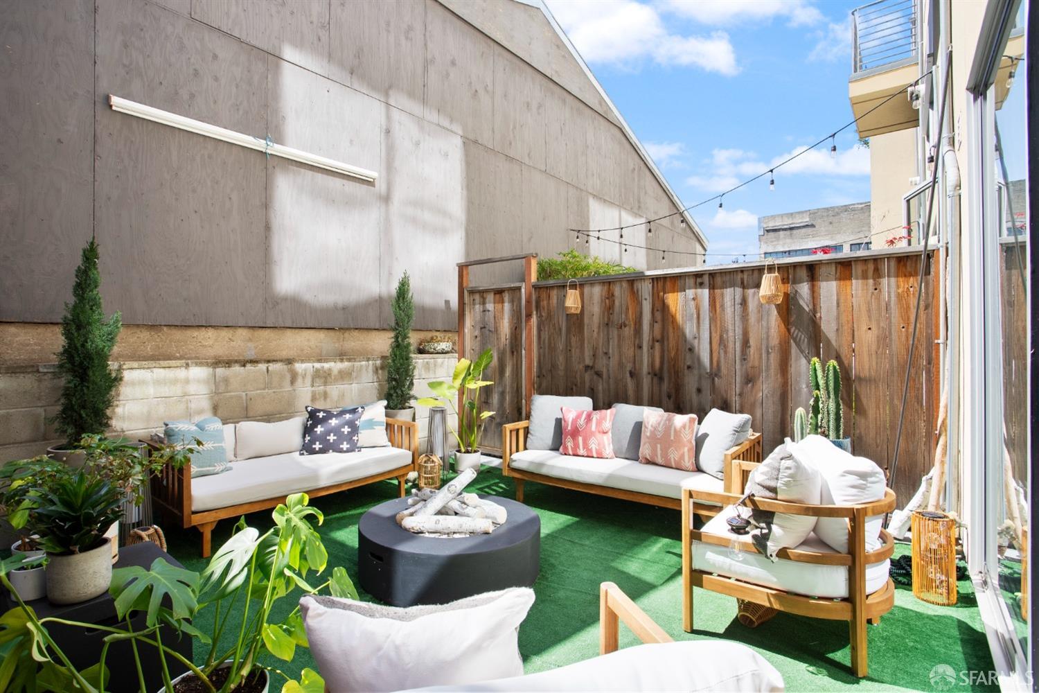 2412 Harrison Street # 114