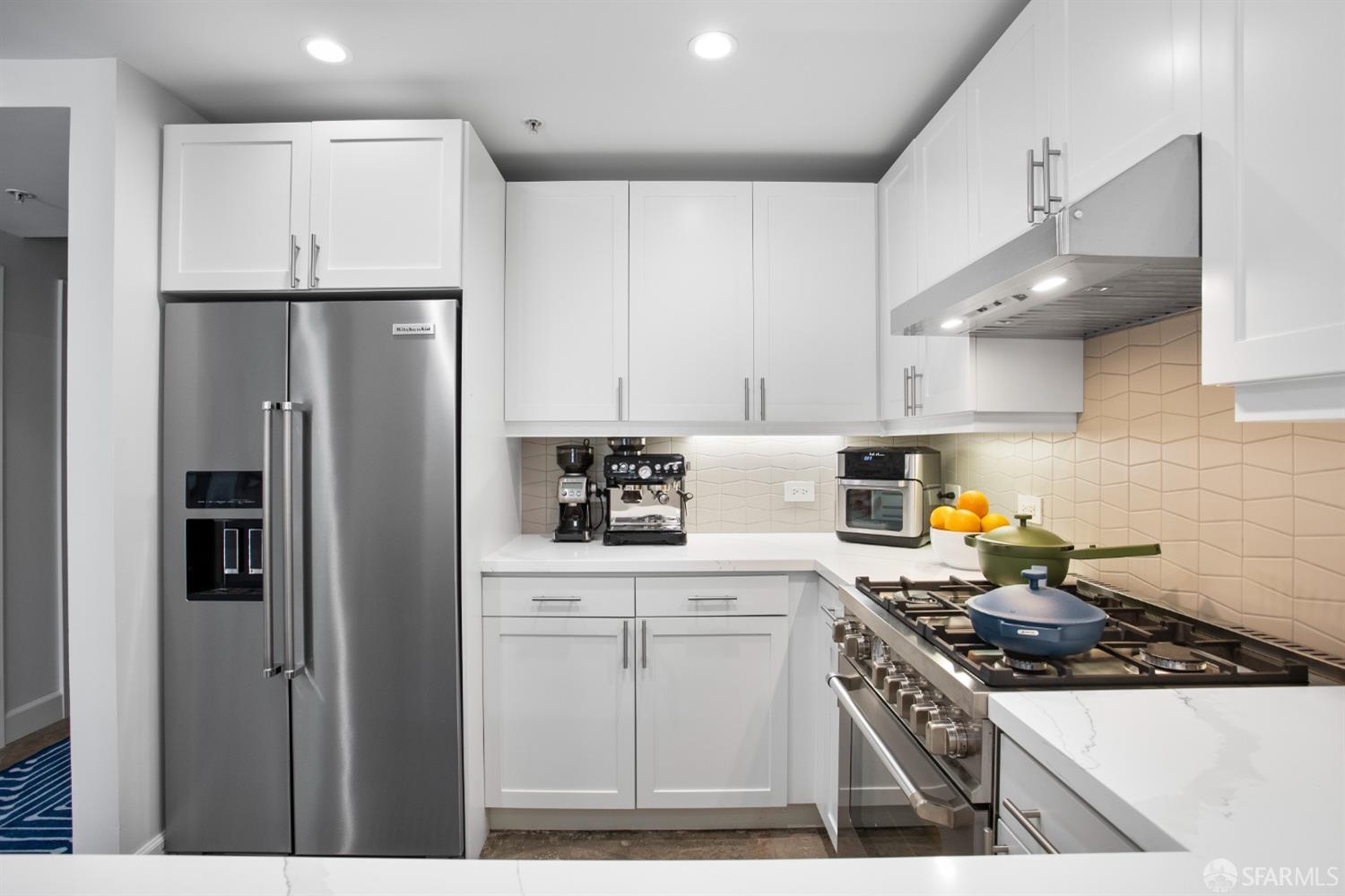 2412 Harrison Street # 114