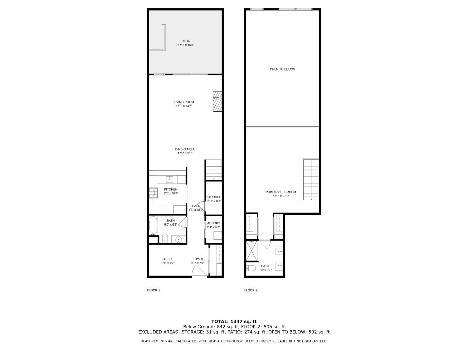 2412 Harrison Street # 114