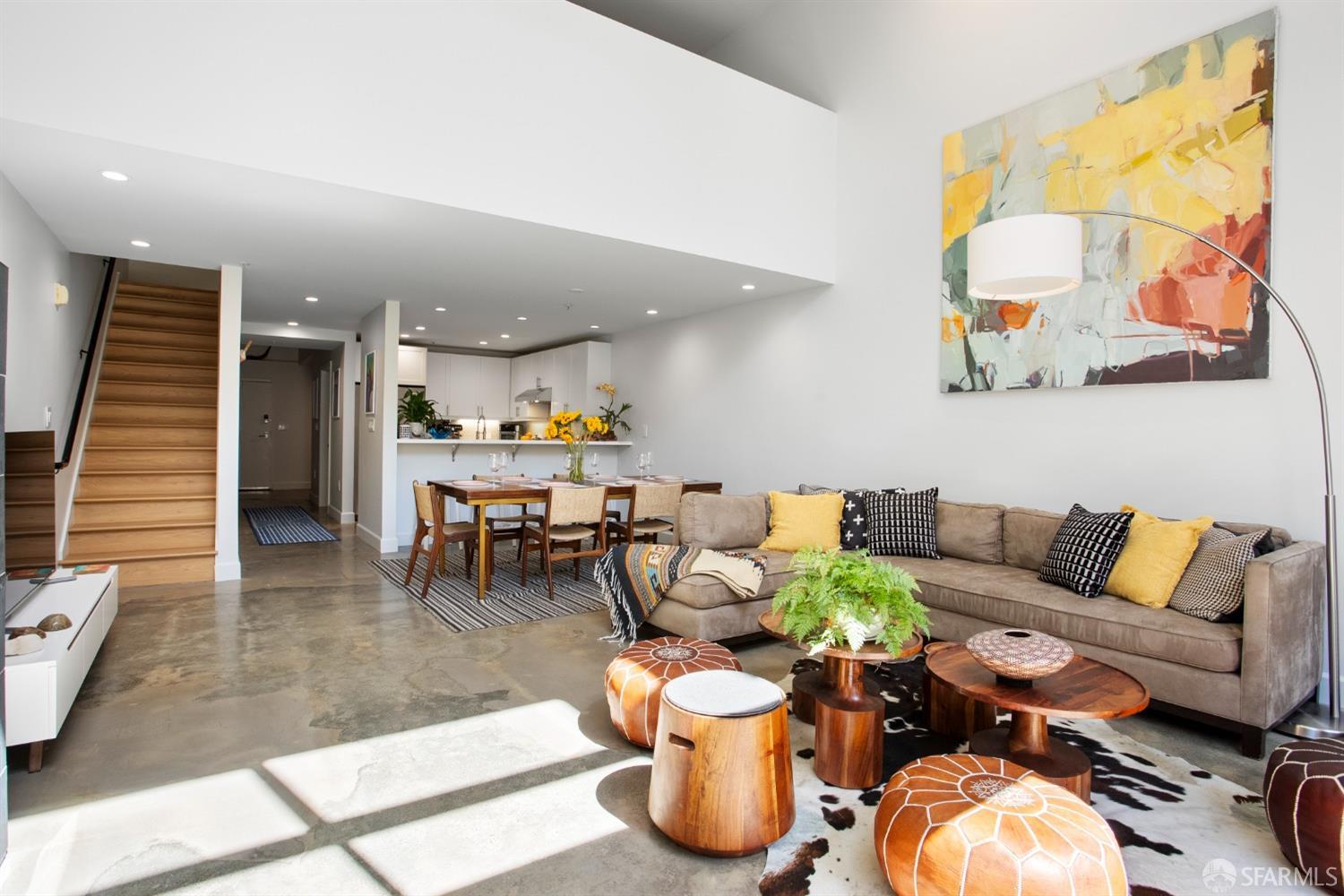 2412 Harrison Street # 114