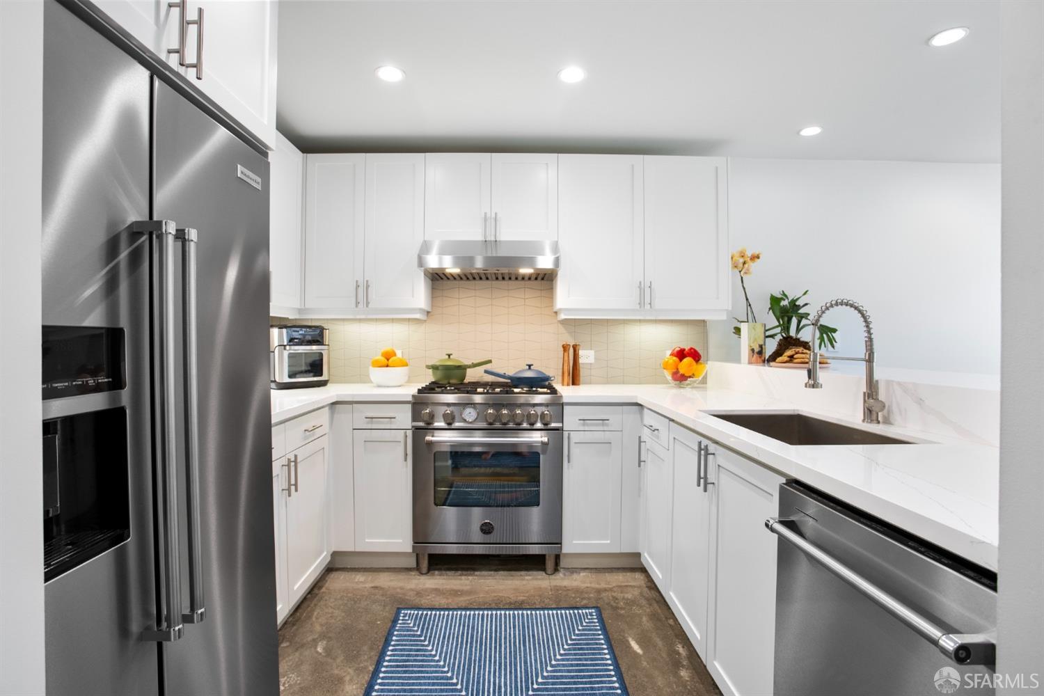 2412 Harrison Street # 114