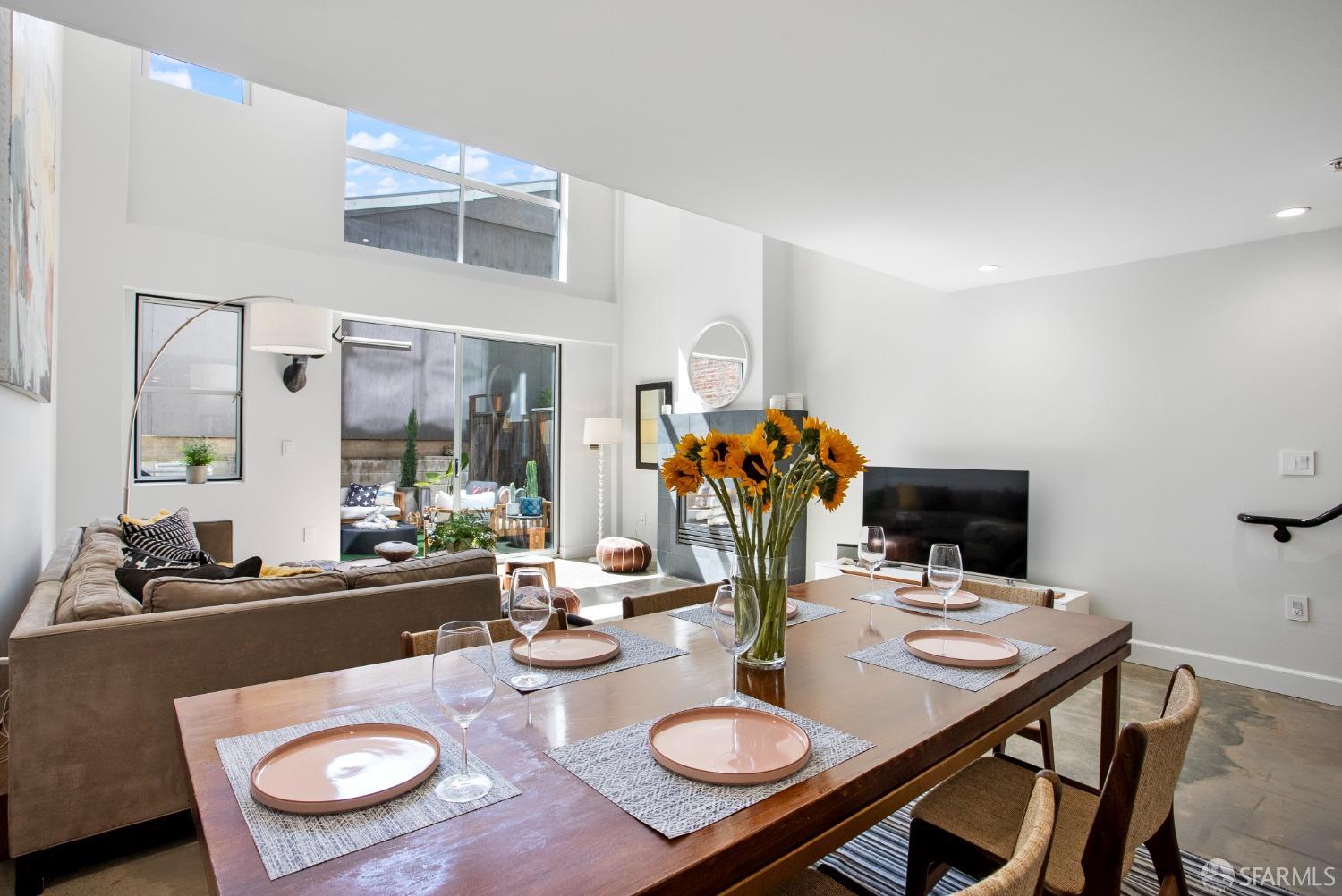 2412 Harrison Street # 114