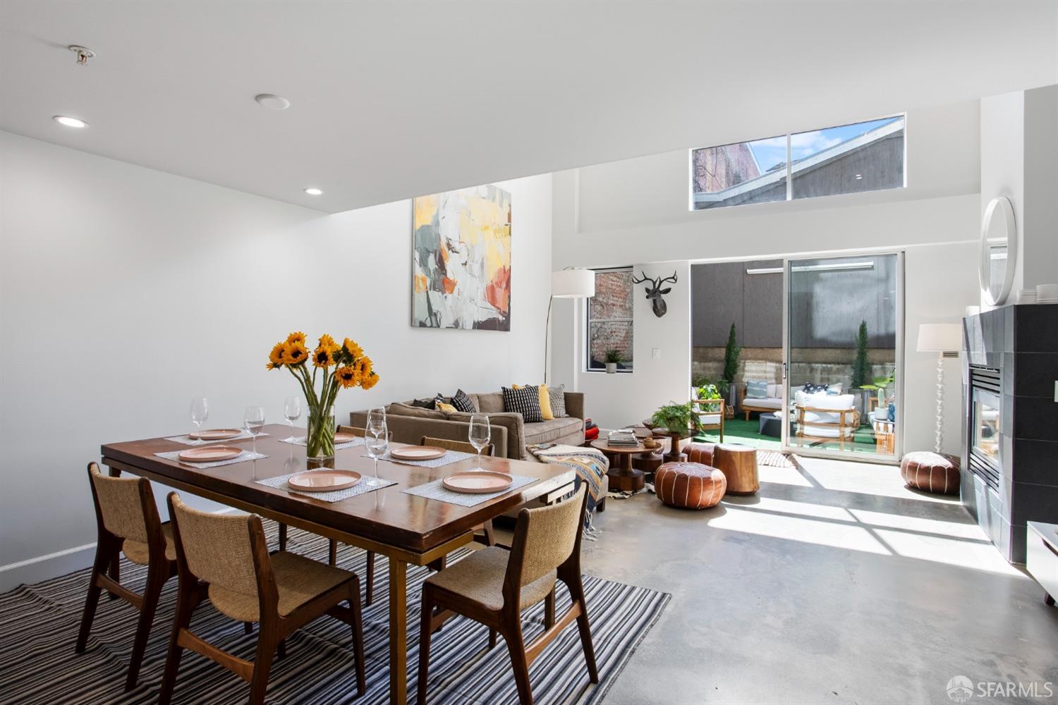 2412 Harrison Street # 114