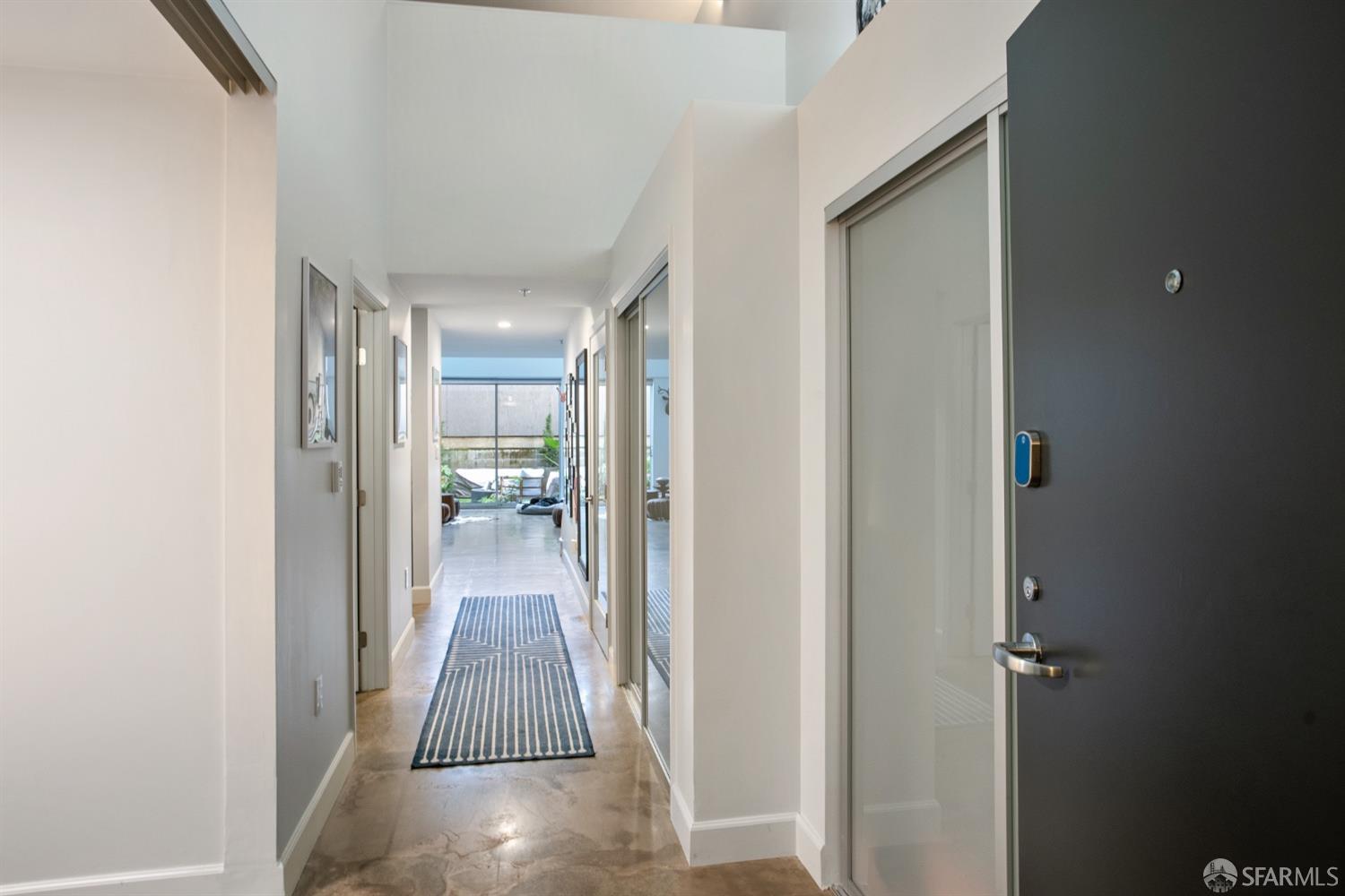 2412 Harrison Street # 114