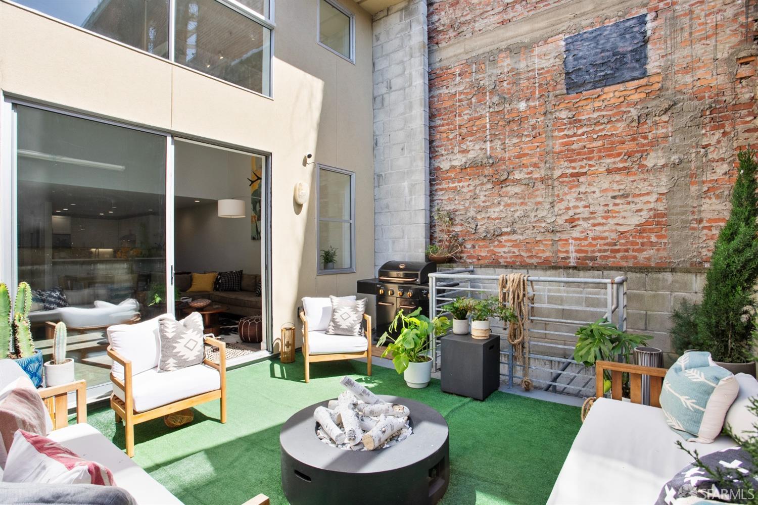 2412 Harrison Street # 114