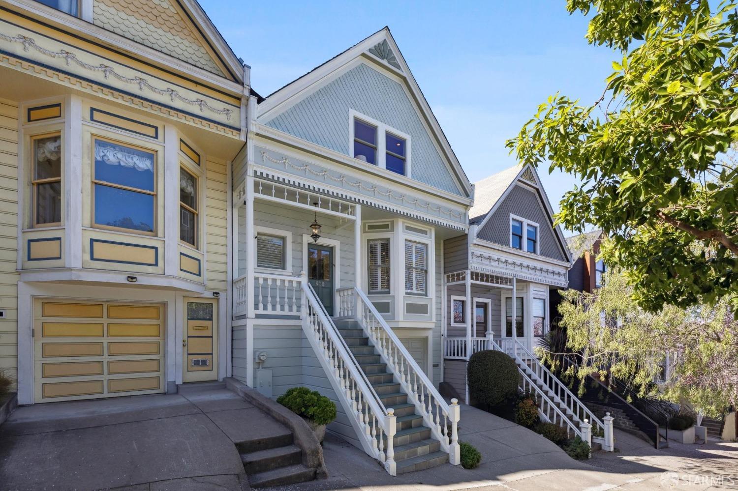 618 Noe Street