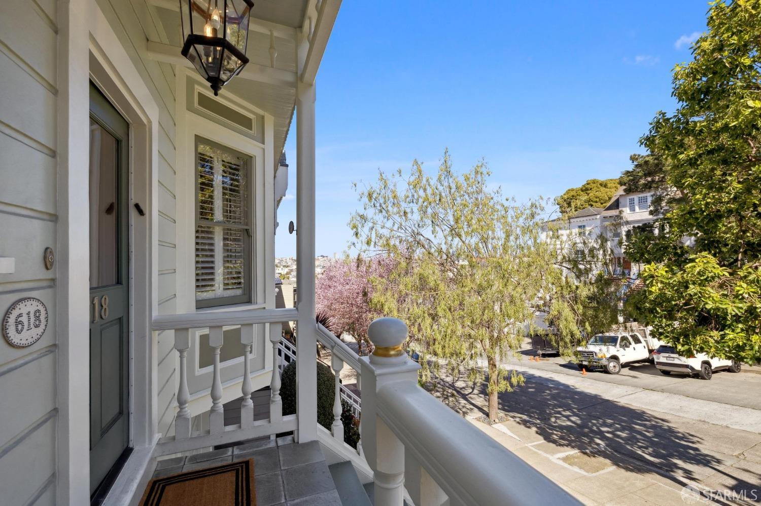 618 Noe Street