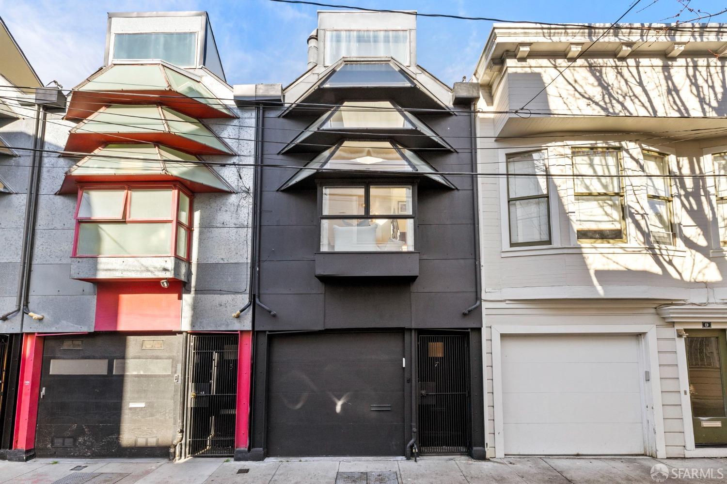 7 Sumner Street
