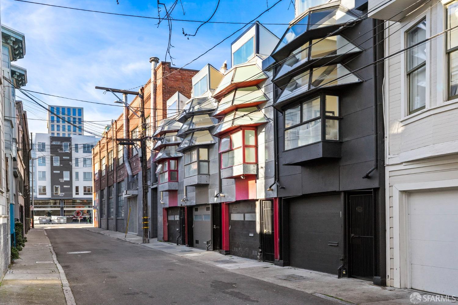 7 Sumner Street