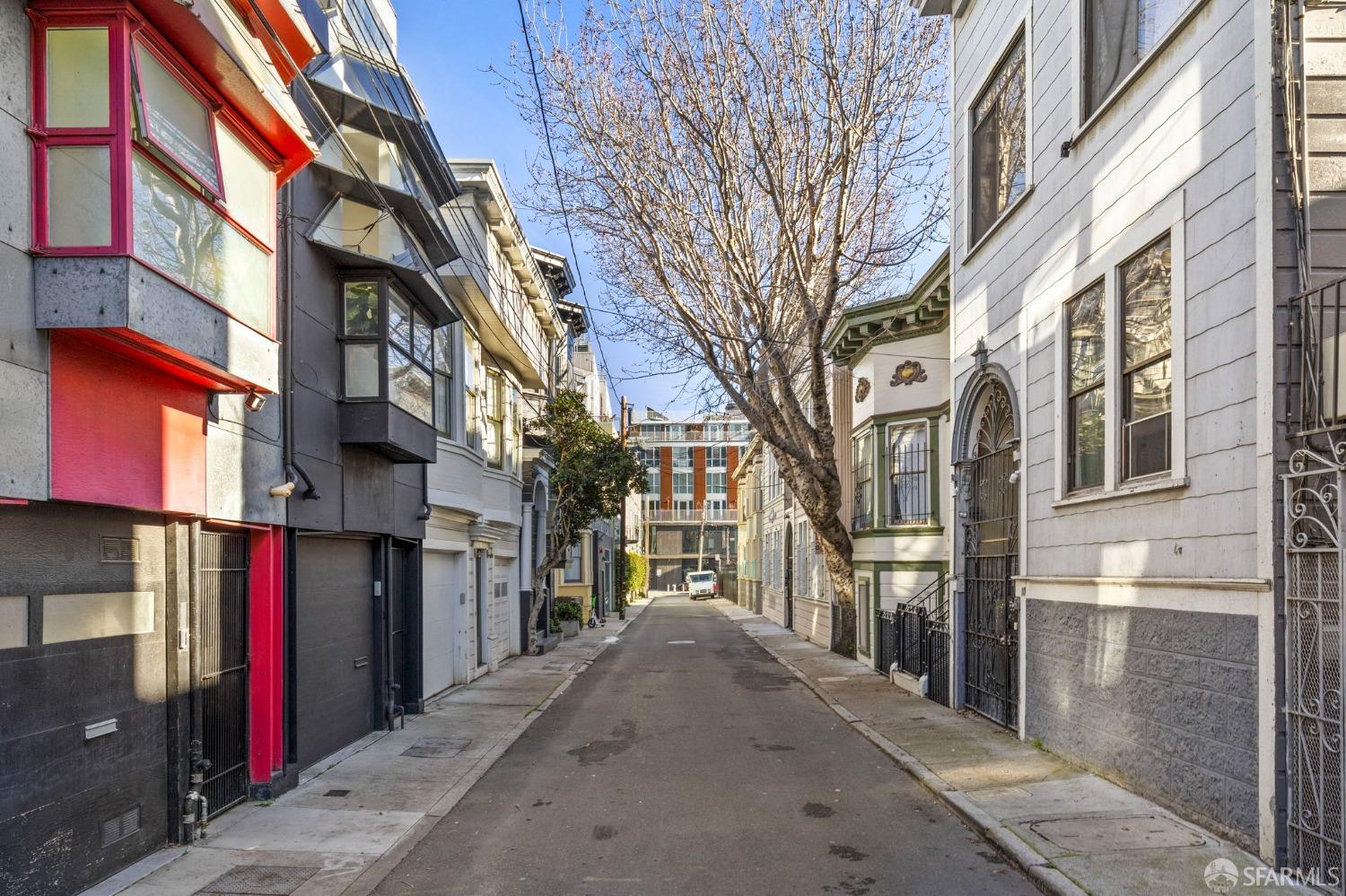 7 Sumner Street