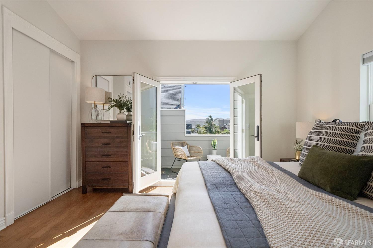 3616 Folsom Street