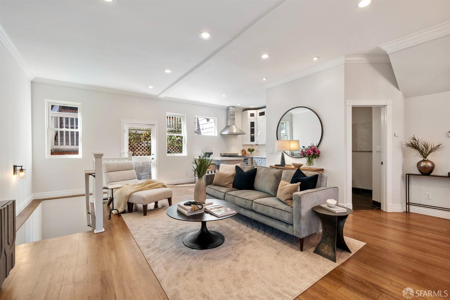 3616 Folsom Street