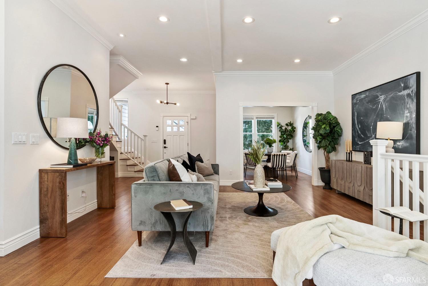 3616 Folsom Street