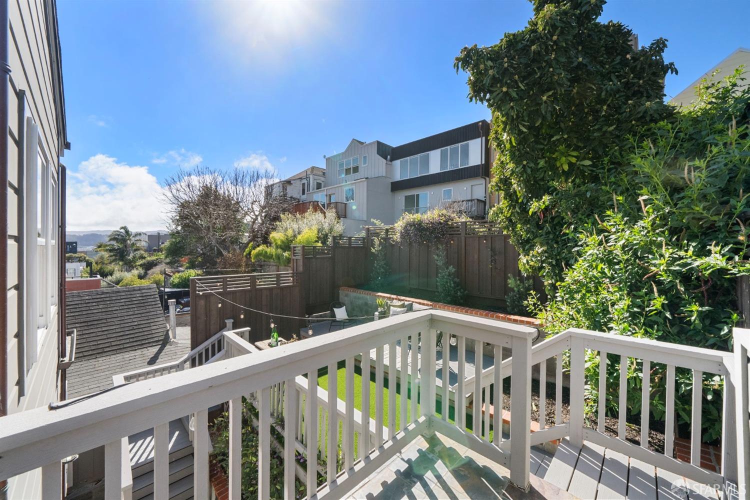 3616 Folsom Street