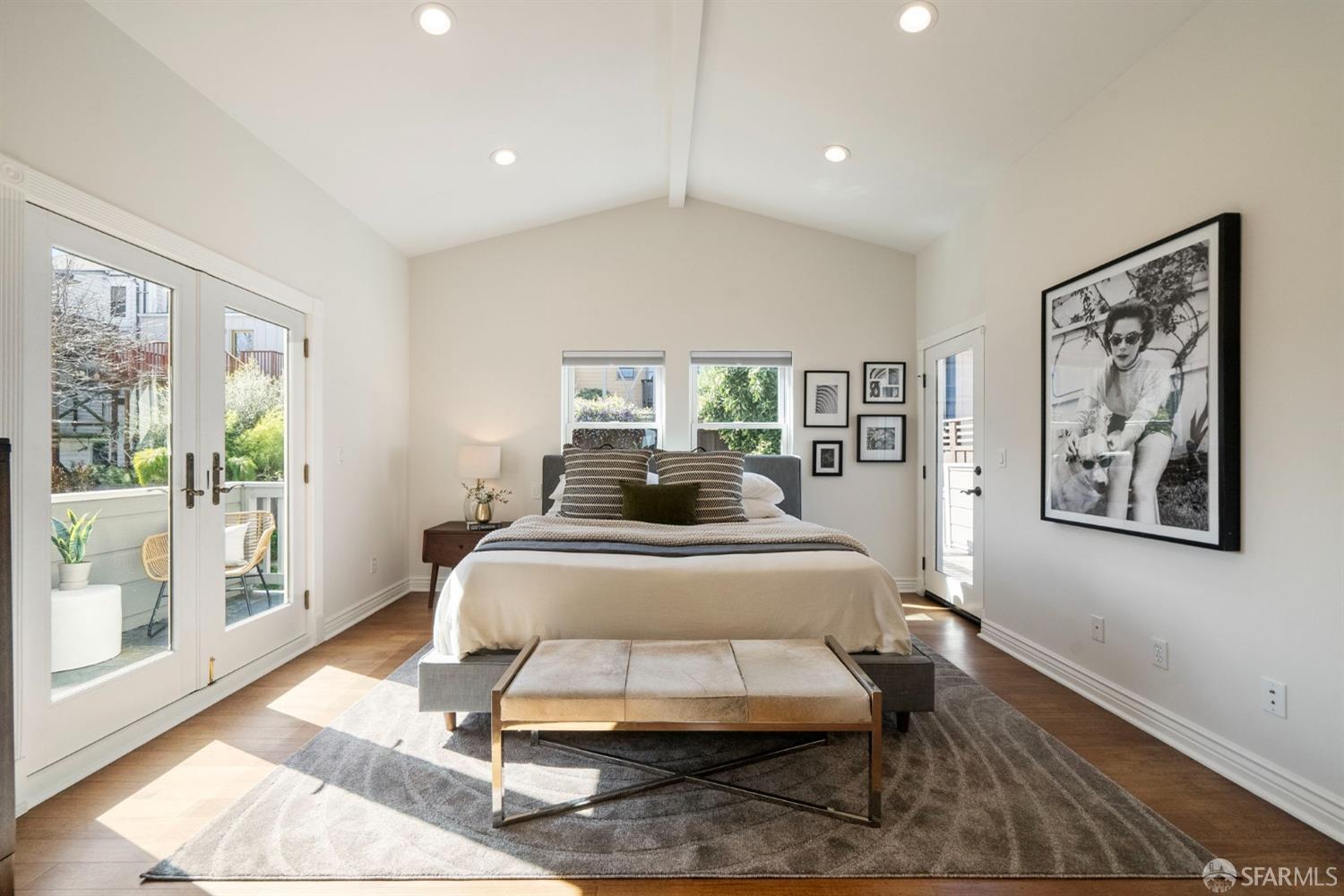 3616 Folsom Street