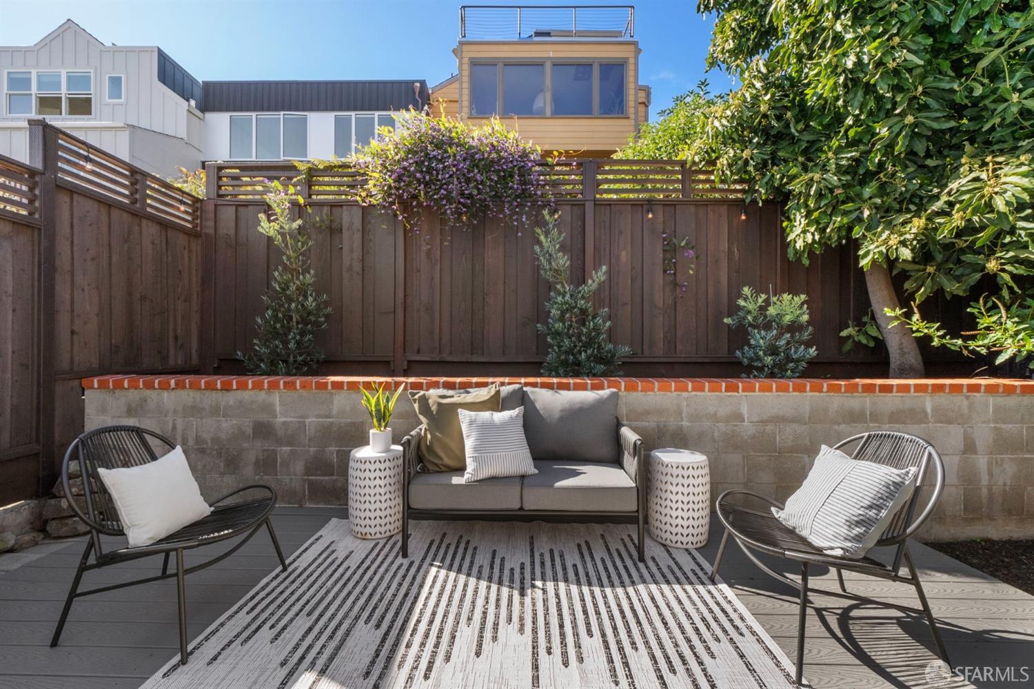 3616 Folsom Street