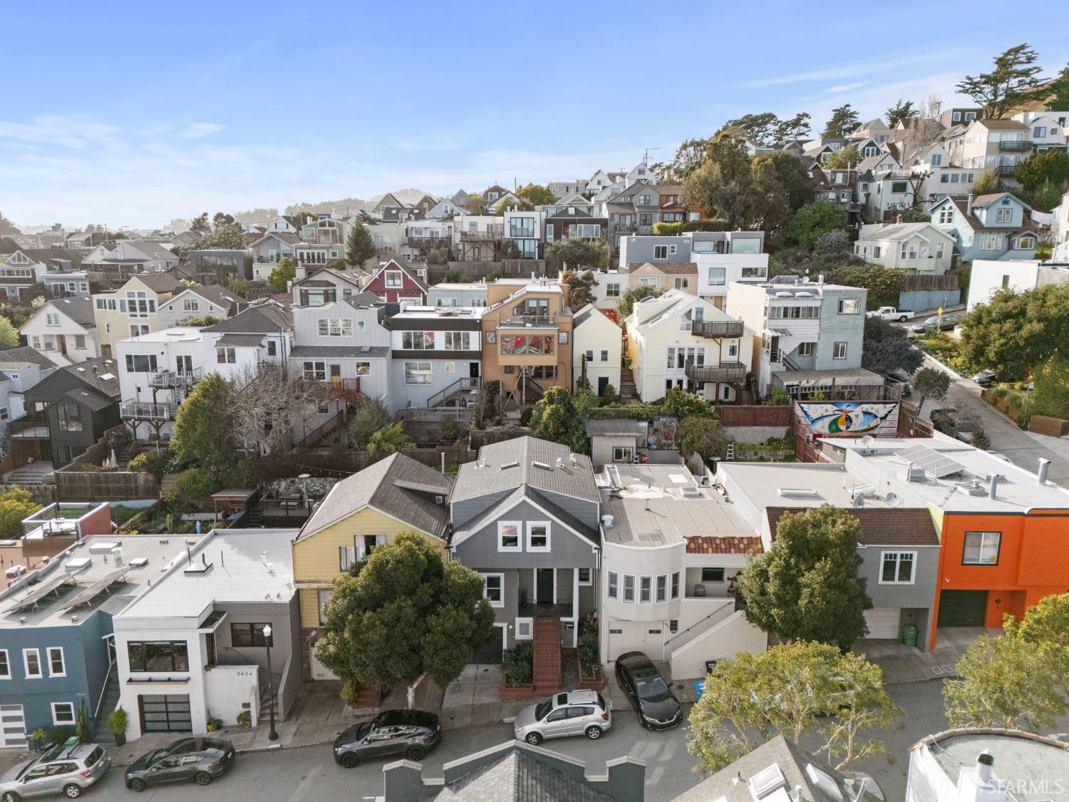 3616 Folsom Street