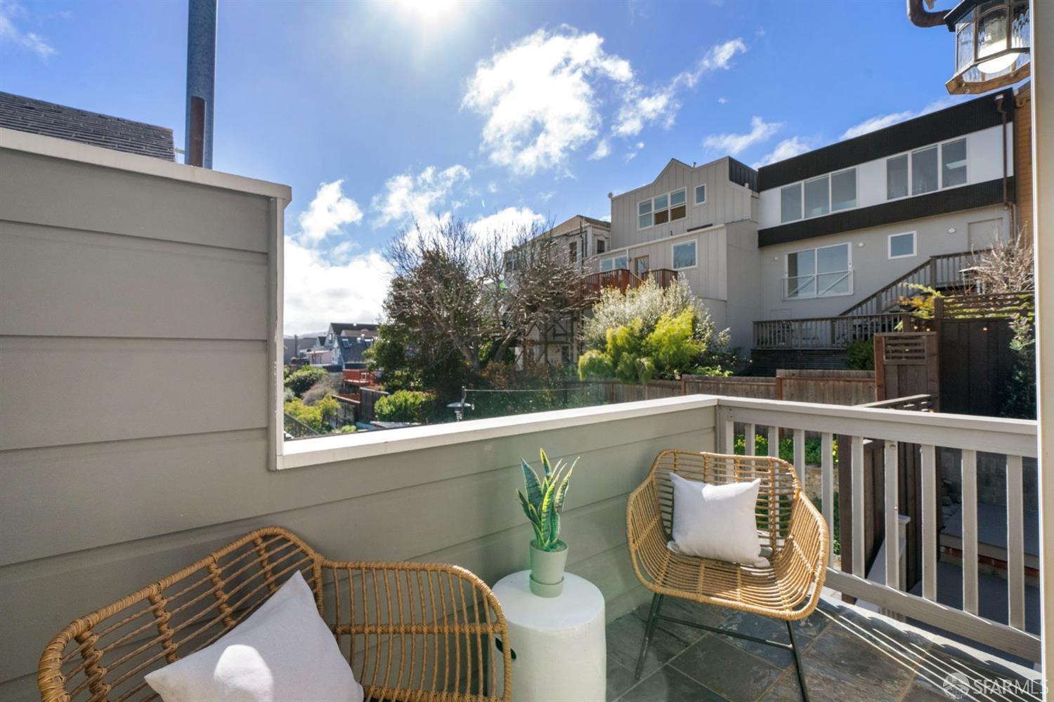 3616 Folsom Street