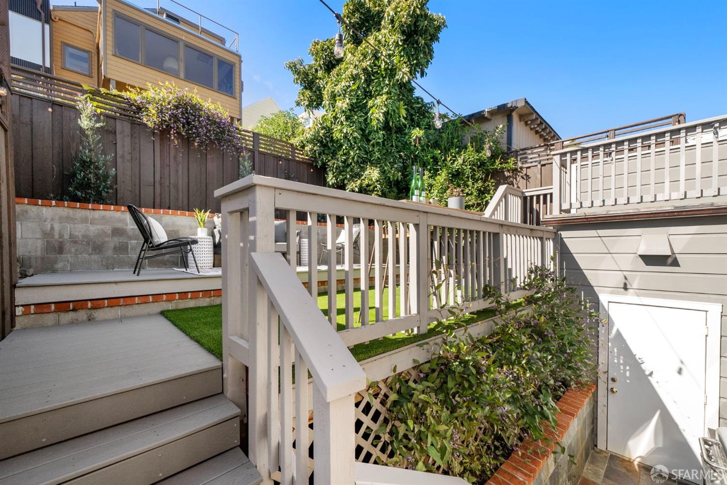 3616 Folsom Street