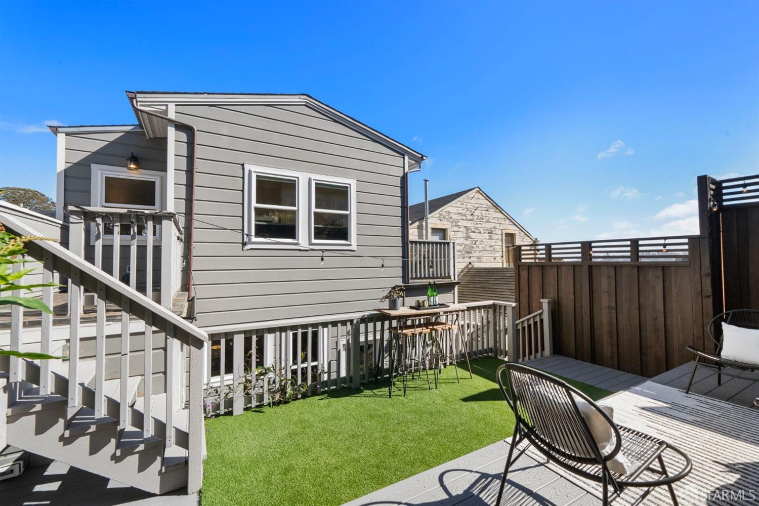 3616 Folsom Street