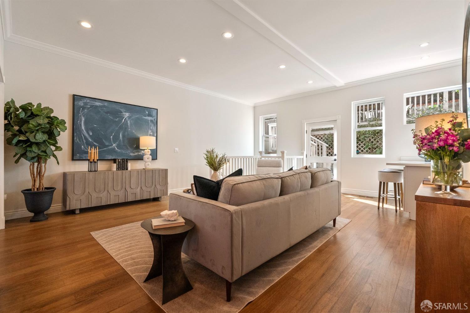 3616 Folsom Street
