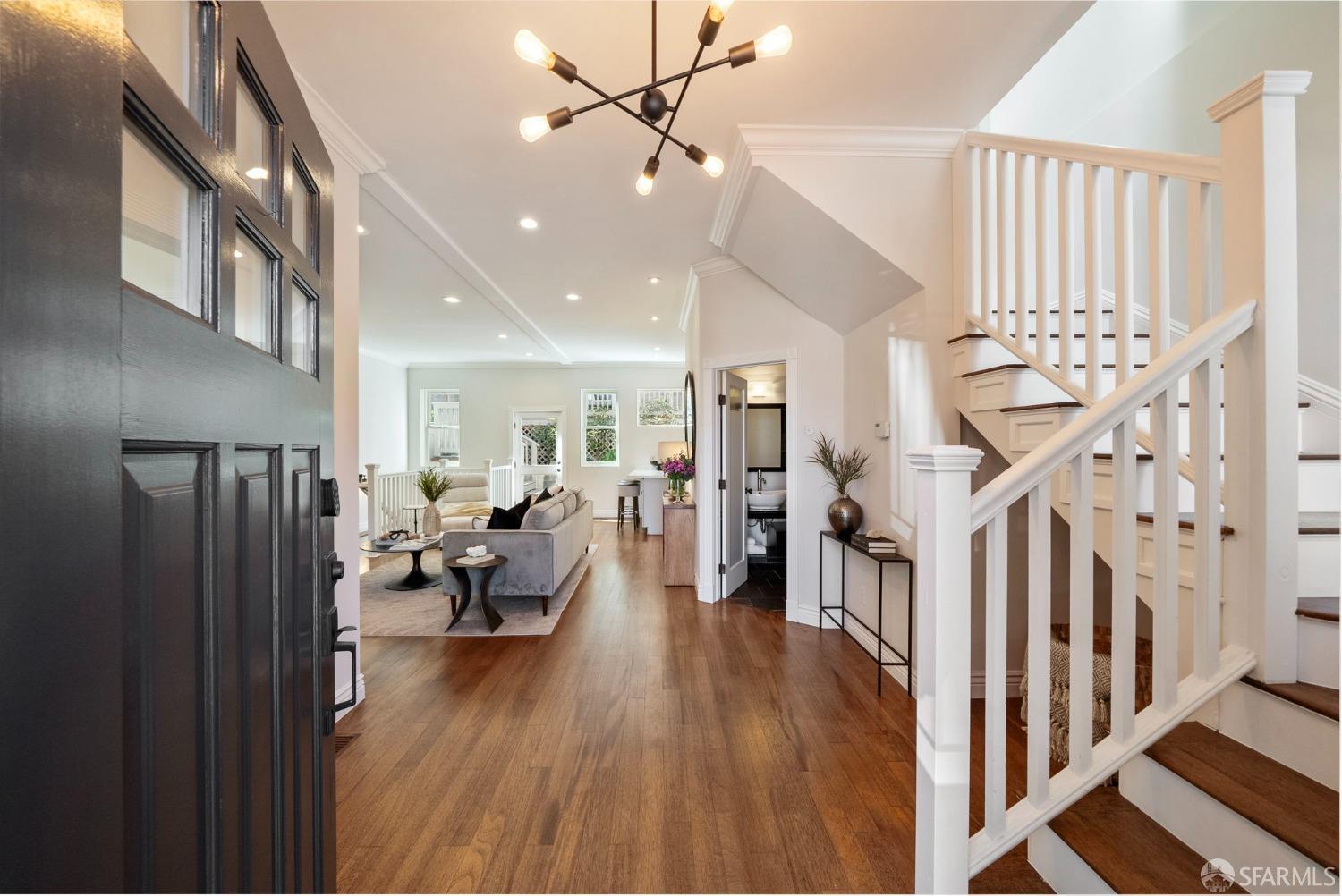 3616 Folsom Street