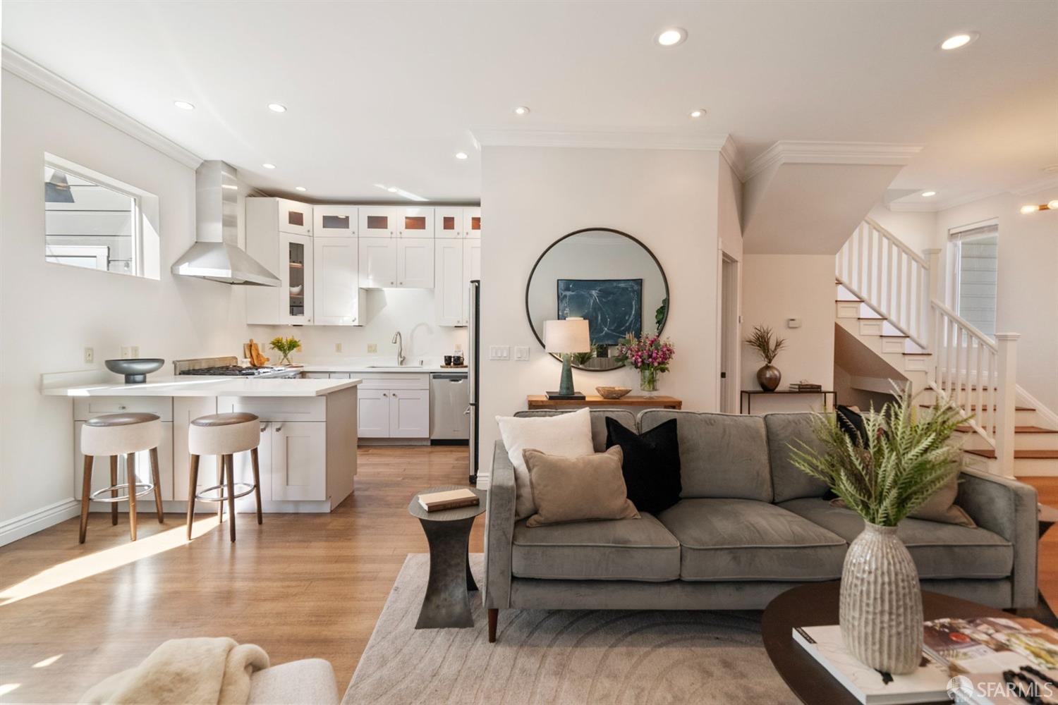 3616 Folsom Street