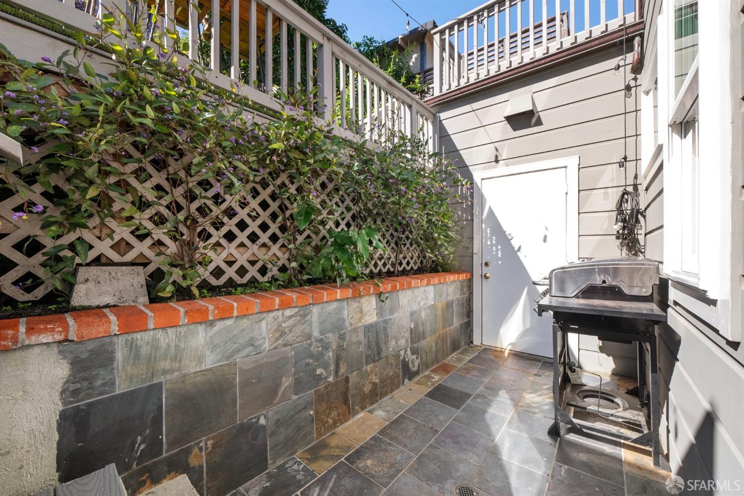 3616 Folsom Street