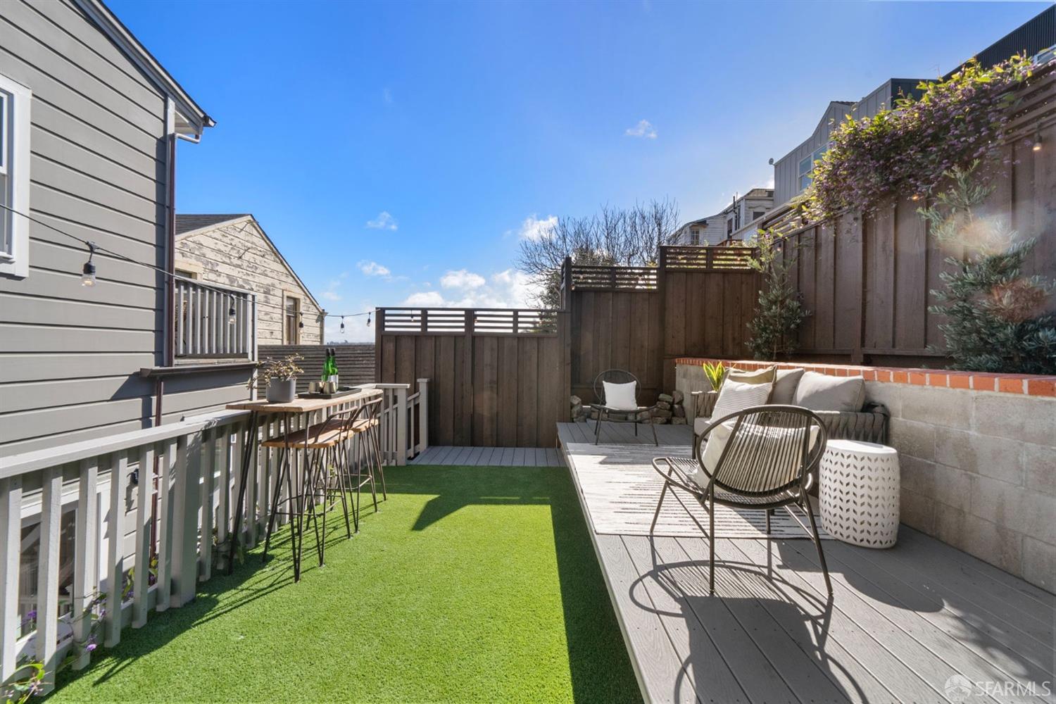 3616 Folsom Street