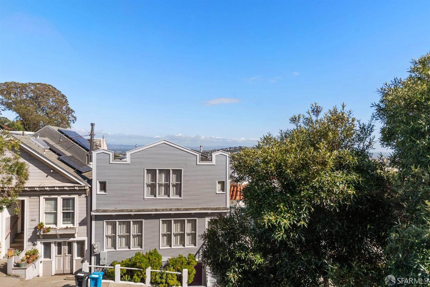 3616 Folsom Street